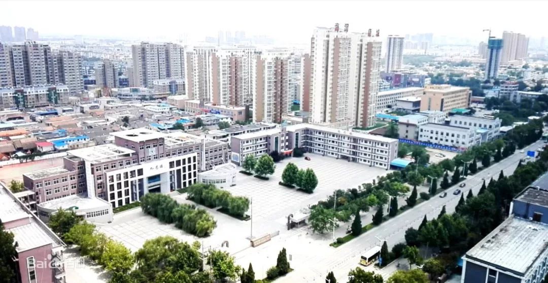 菏泽西边方向的城市,菏泽市东南西北城怎么划分的