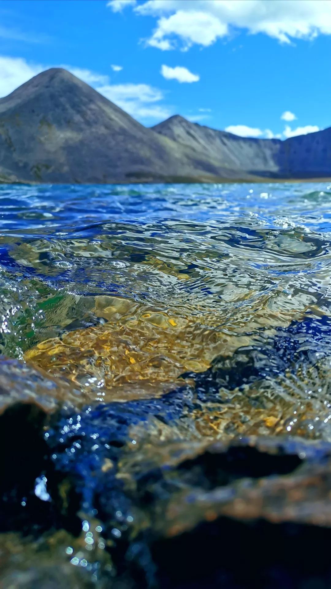 糟了，明天要上班了！我脑子里全是山南的措