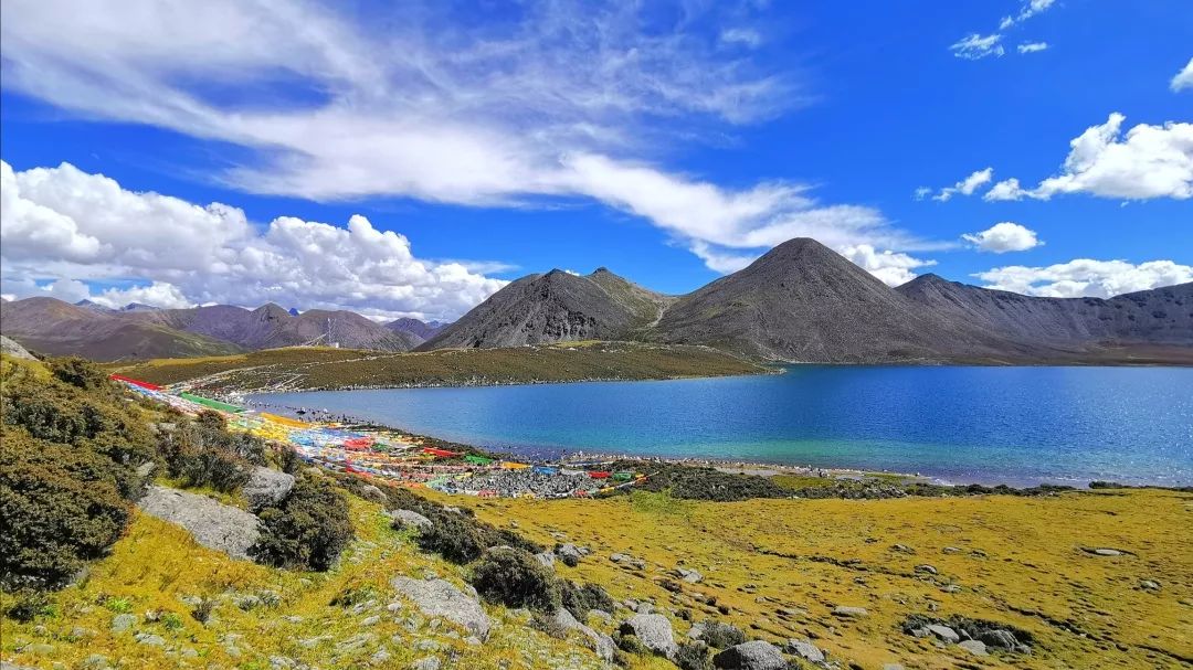 糟了，明天要上班了！我脑子里全是山南的措