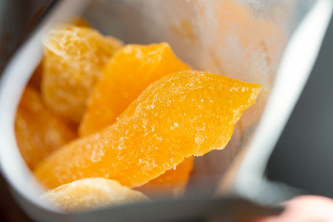 柑橘蜜饯测评,山楂蜜饯测评