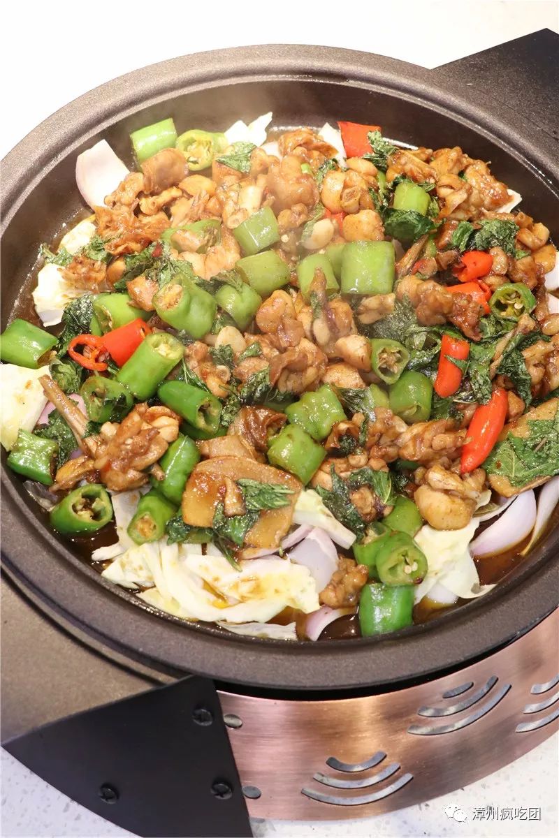 100元左右吃到豪华大餐！聚餐太合适！6款蛙锅！2款酸菜鱼！实力出众