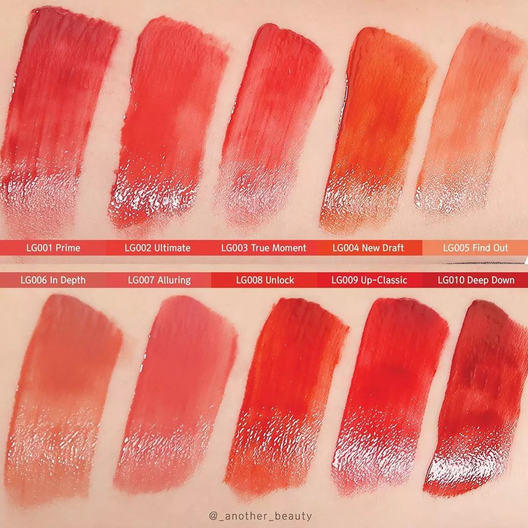 mac值得入手的24支口红显白不挑皮,显白不挑皮口红