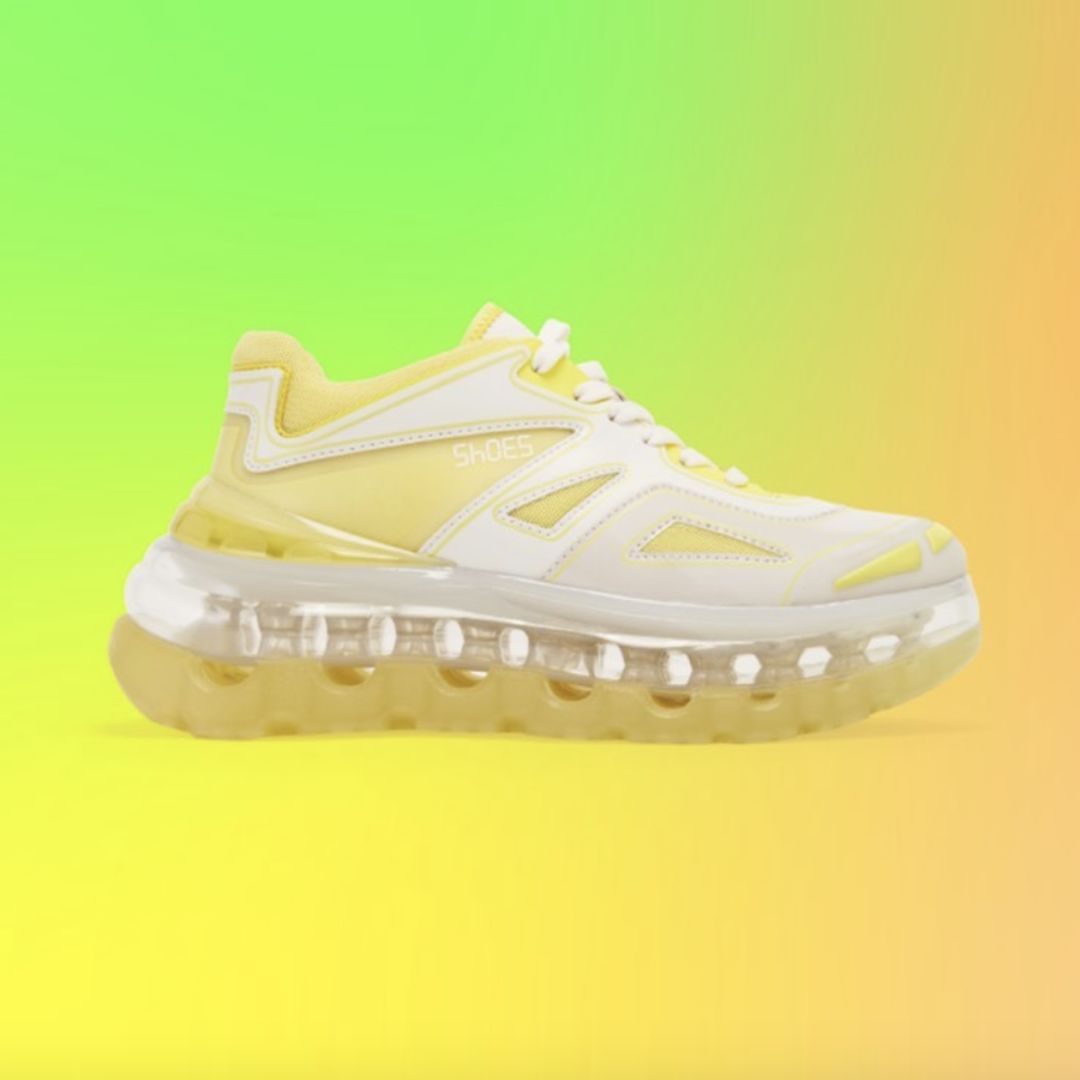 在皮鞋和球鞋之间摇摆的我们,终于找到了最佳选择