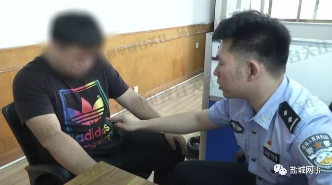 亿元大案侦破！盐城竟有假冒“阿迪达斯”制假窝点