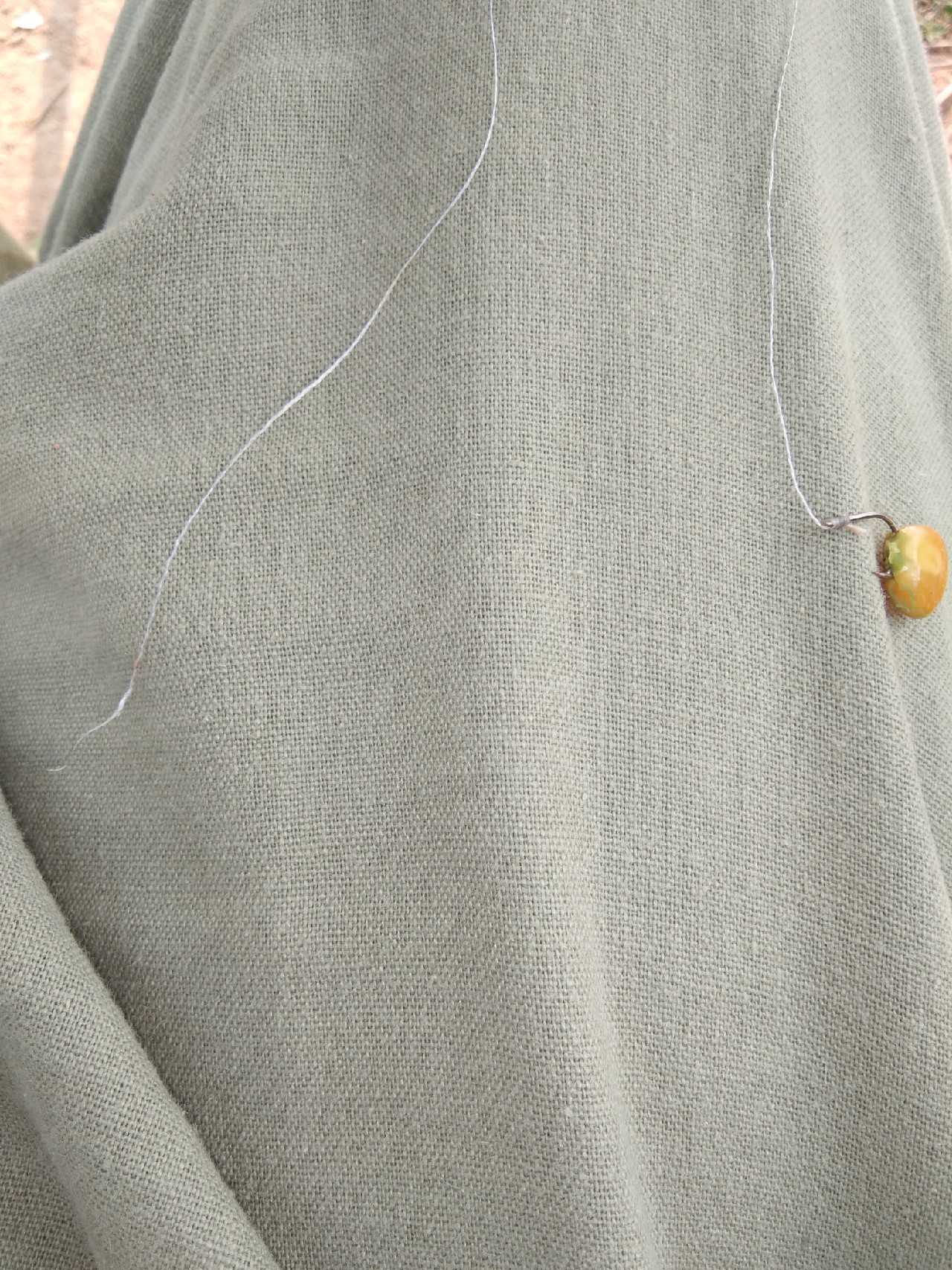 钓淡水白鲳用什么子线,钓淡水白鲳用什么饵料最好