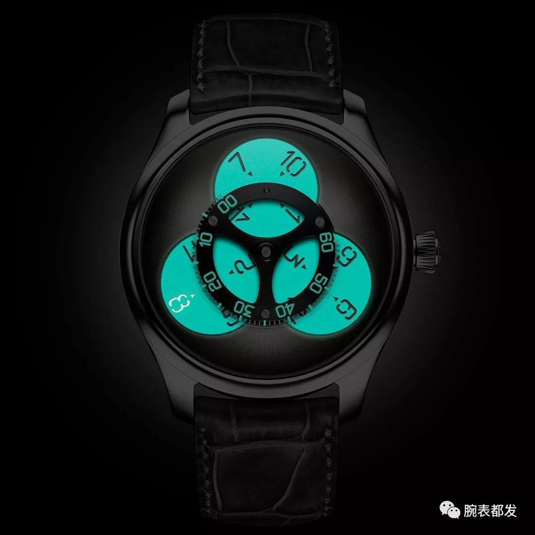 绿盘手表推荐橄榄绿,最好看的绿盘手表