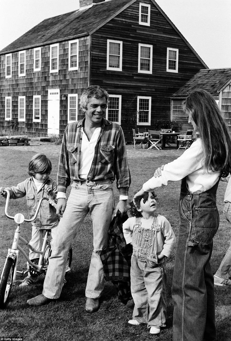 推荐女生穿的背带裤,敢穿背带裤的女孩