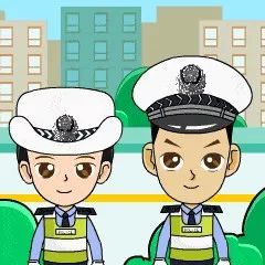 八里街片区|打出交通治理“组合拳”,疏通城市交通“乱堵点”