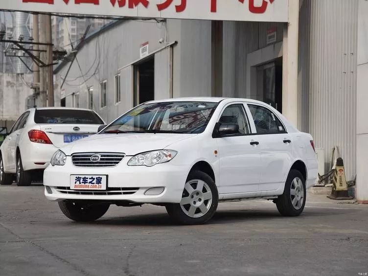 别骂没气囊的F3，那是功臣最后的殇曲