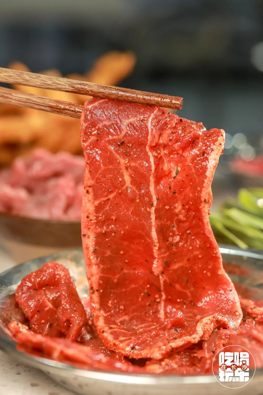 长沙都有哪些一线品牌,长沙新晋打卡排行榜前十名