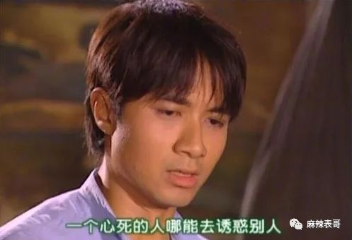 以前的电视剧还是很有内涵的 (以前的电视剧还是挺有内涵)