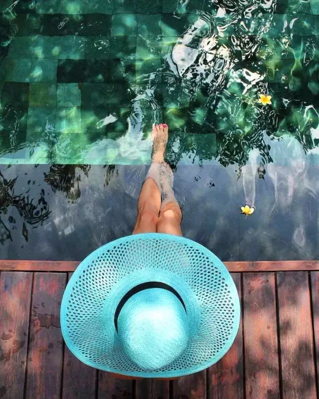 国庆在阳朔度过了不输巴厘岛的假期,全因这家藏在秘境山水里的宝藏酒店