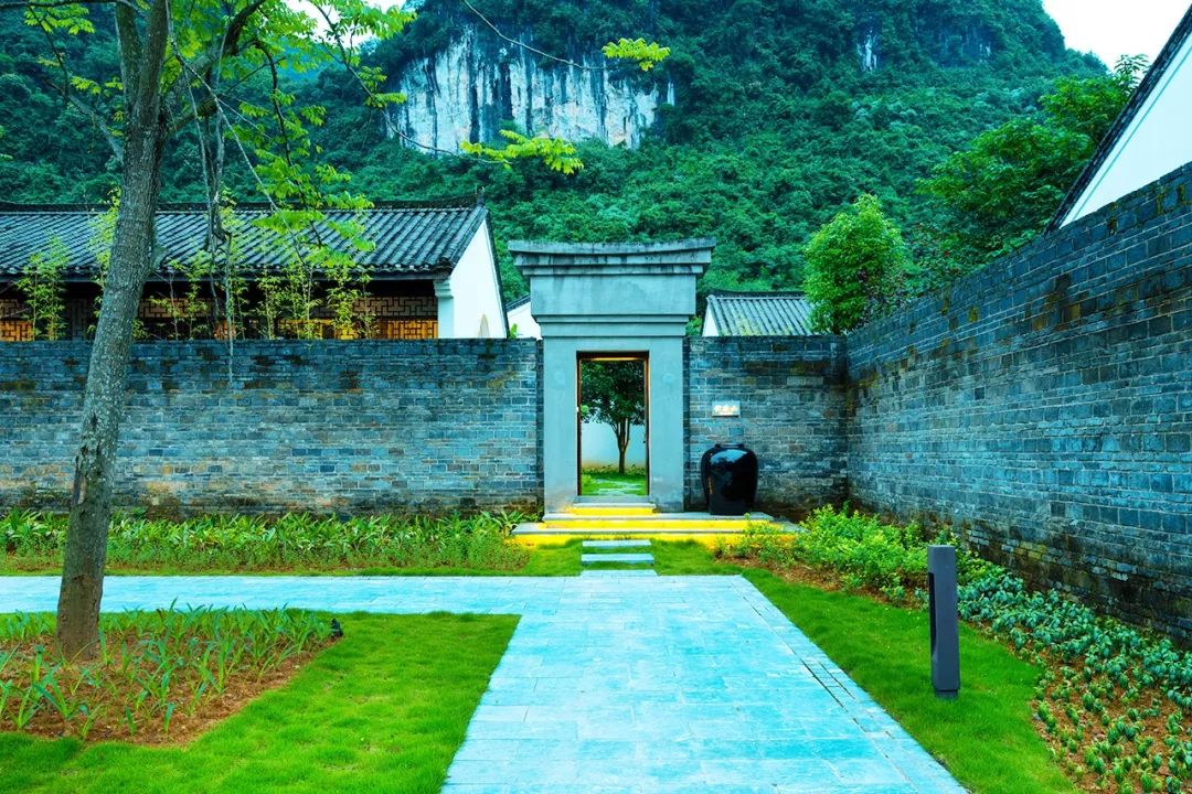 国庆桂林阳朔,国庆广西桂林阳朔