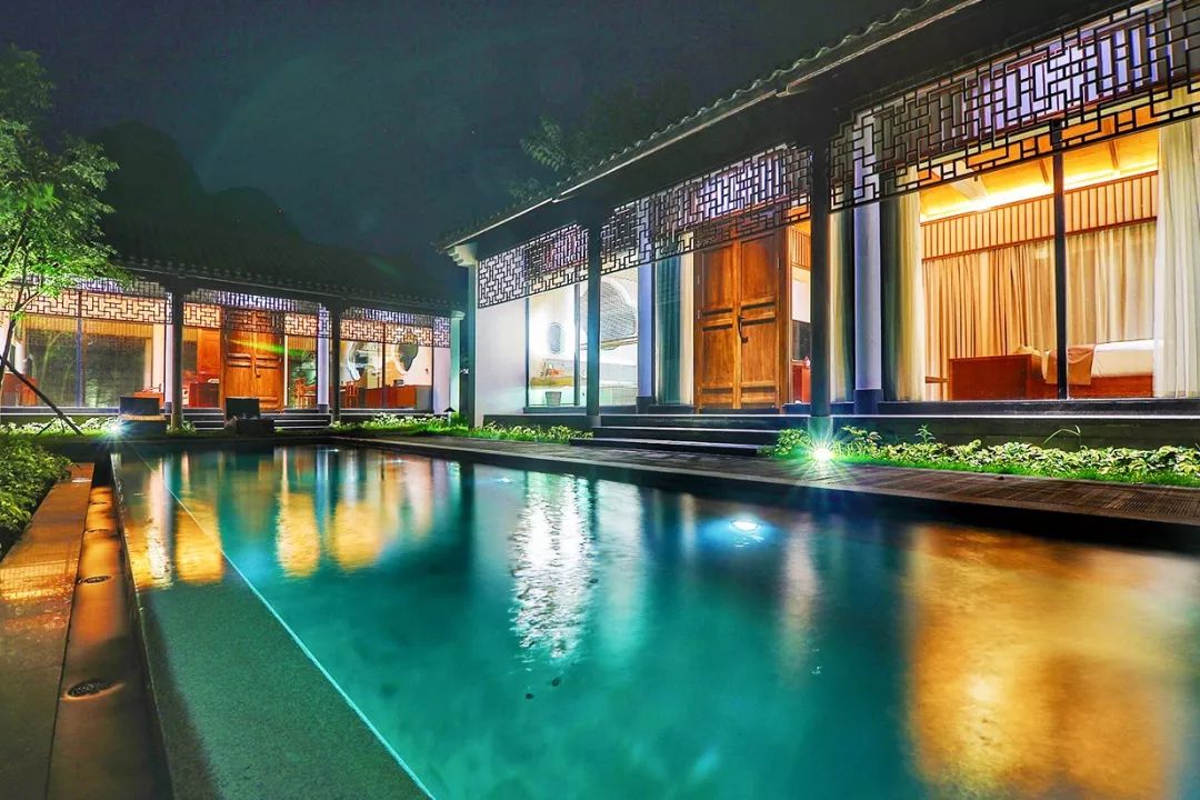 国庆桂林阳朔,国庆广西桂林阳朔