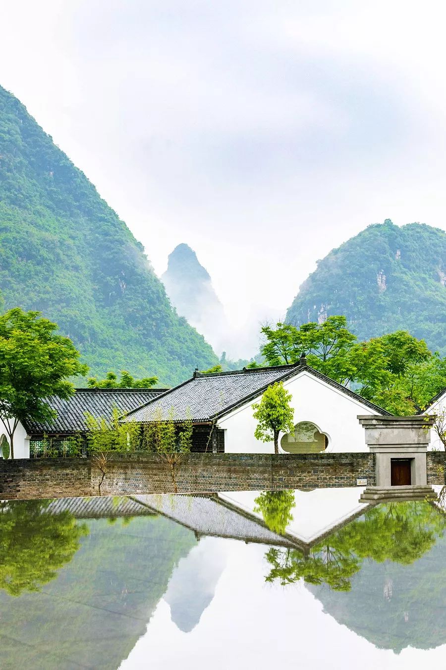 国庆桂林阳朔,国庆广西桂林阳朔