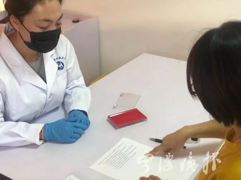 女子给娃做亲子鉴定，险些找错爹！这里面的套路太深了