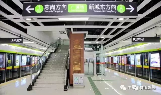 提前探营！5G初体验、AI机器人…佛山这届互联网+博览会有点酷