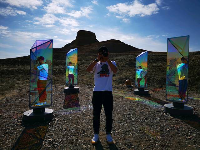 走过了圣城拉萨，这次让我们出使西域——*疆新**，一个来了之后会上瘾的地方