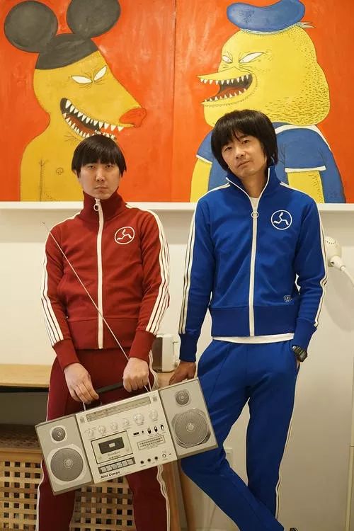 国潮风起综艺,国潮起凤店