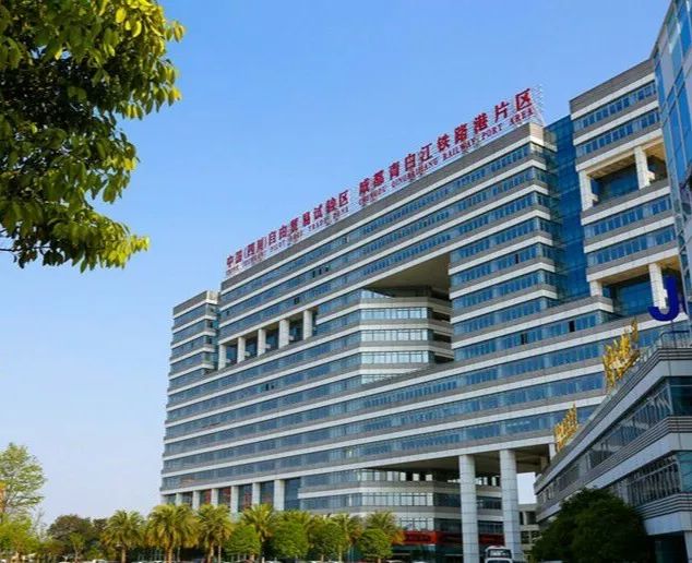 青白江，你凭什么上榜4个“全国百强”？