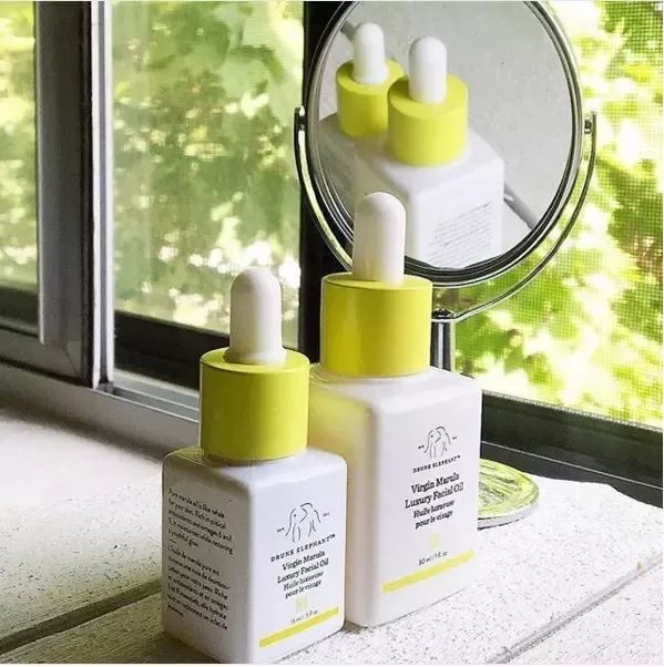 时装周护肤品怎么样,时装周的护肤