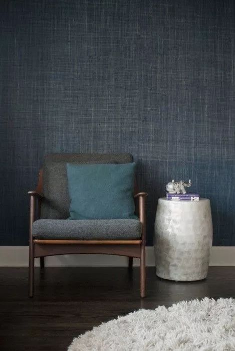 无纺布壁纸和墙布哪个更适合家庭,房屋装修乳胶漆壁纸墙布哪种好