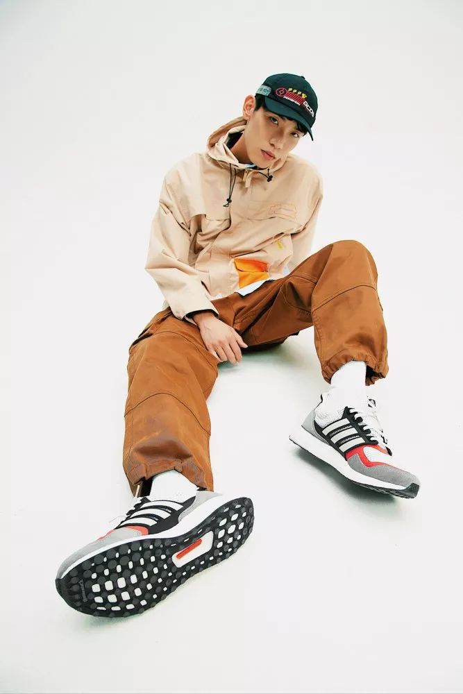 日本票选「最想和他生猴子的男星」,小奶狗和小狼狗谁赢了？