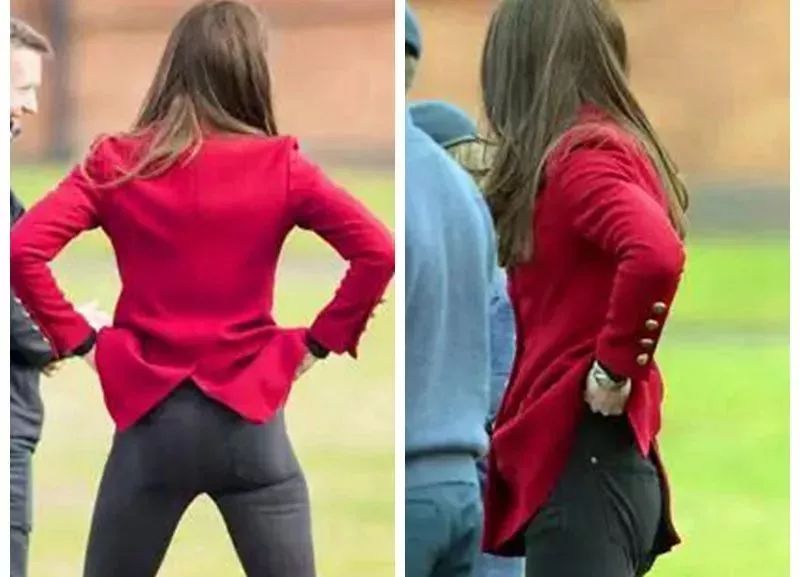 光腿神器穿起来显瘦自然,穿上显瘦十斤上衣