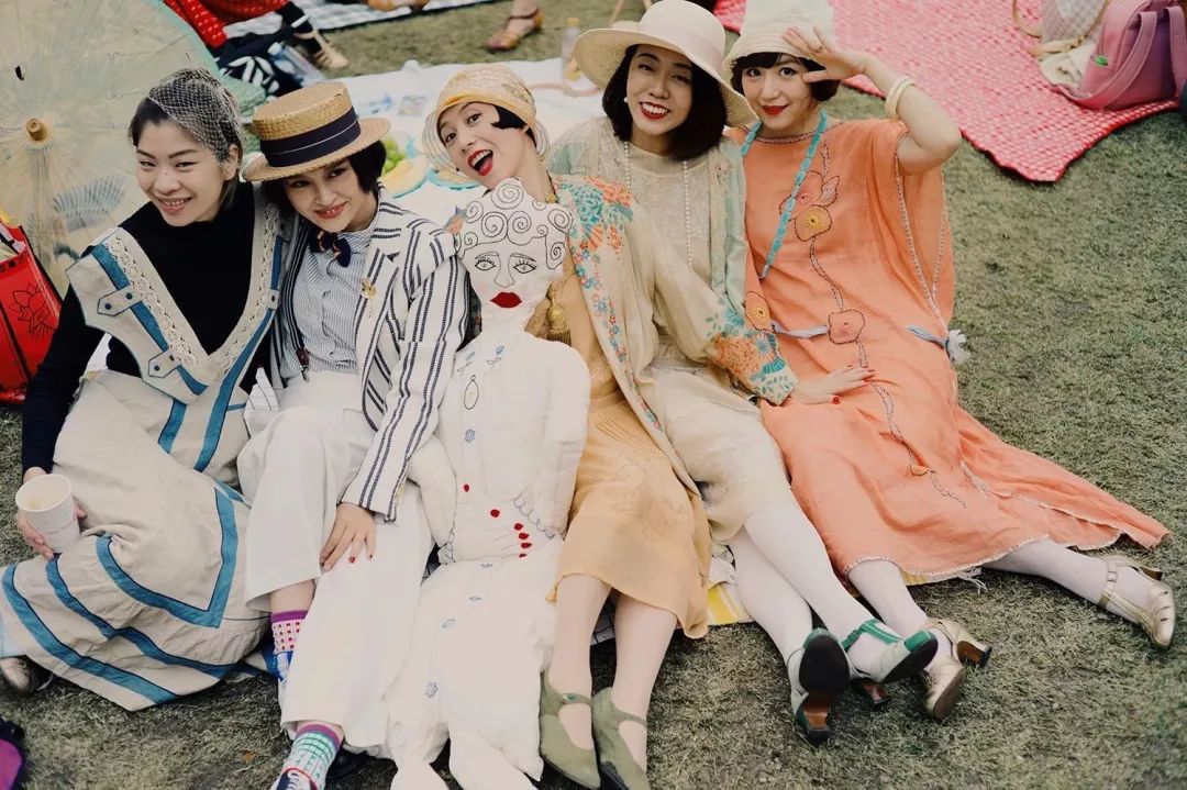 陆家嘴草地咖啡节,陆家嘴户外咖啡节