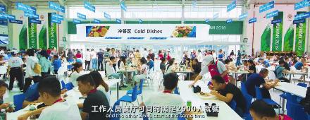 武汉军运村变化,武汉军运村对市民开放的日子