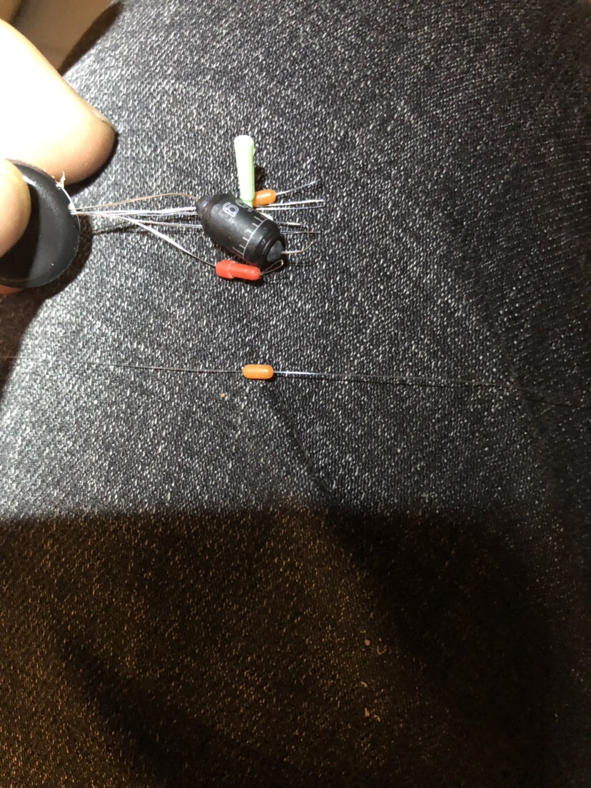 野钓收获最大的钓法,钓鱼的十三种钓法