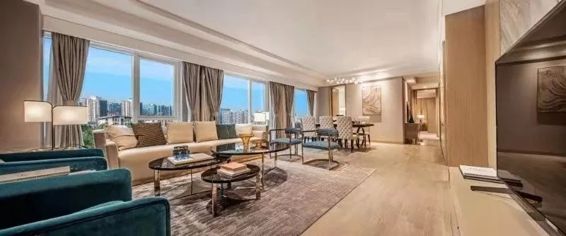 楼市逆向思维,楼市缺少搅局者