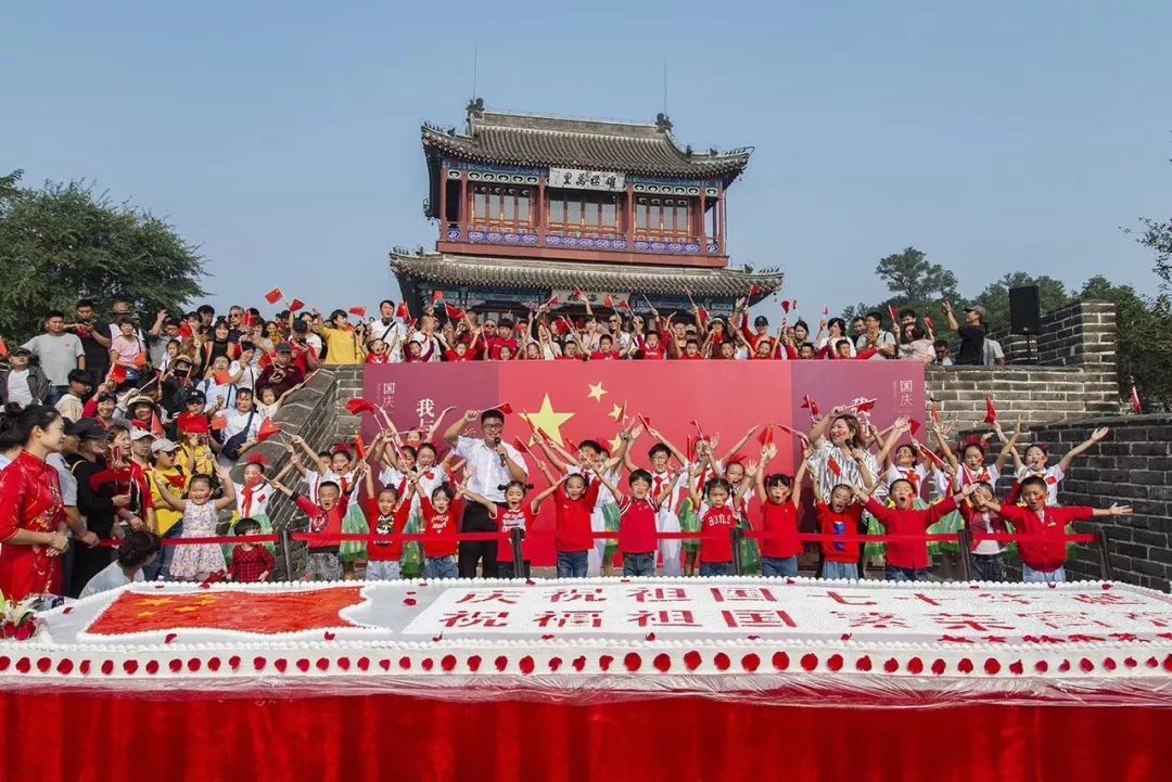 天下第一关山西雁门关,天下第一关山海关正面