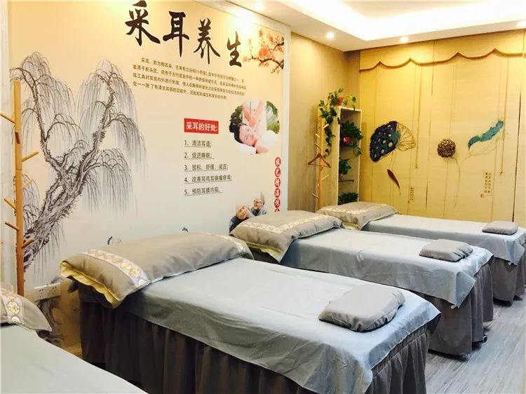 川渝采耳街头,川渝采耳