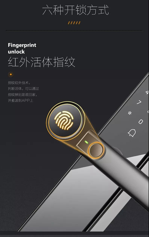 乐橙视频智能锁价格,乐橙新品智能锁
