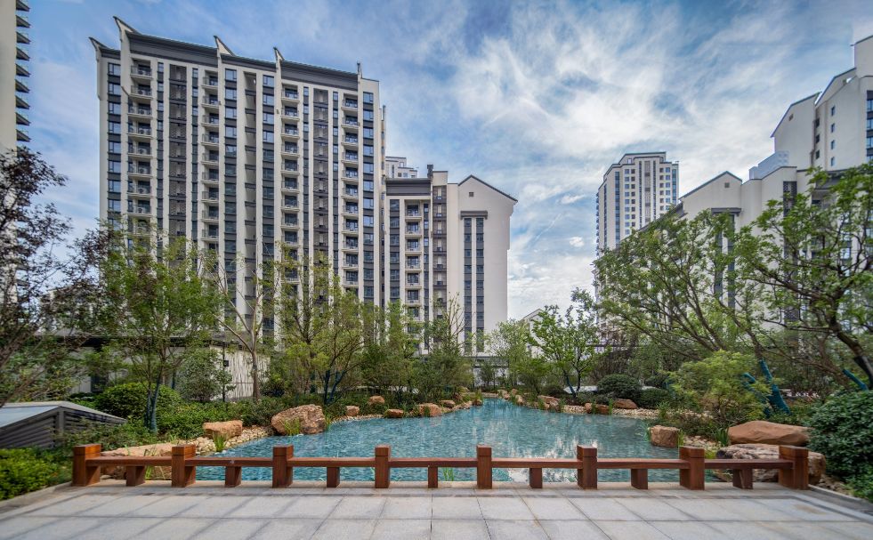 武汉军运村变化,武汉军运村对市民开放的日子