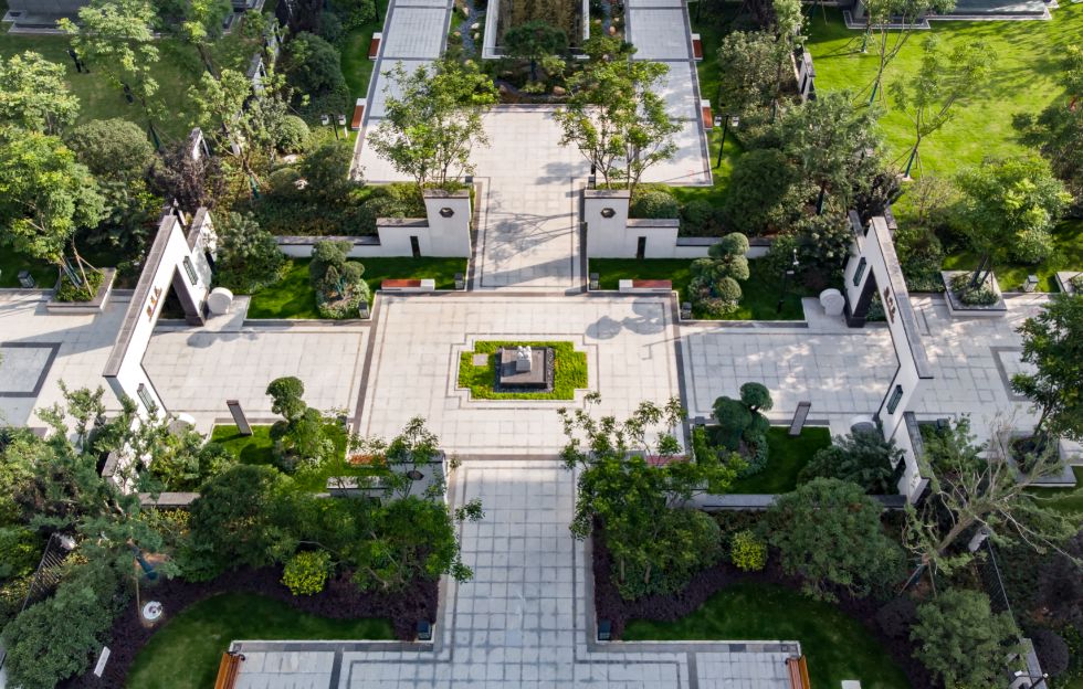 武汉军运村变化,武汉军运村对市民开放的日子