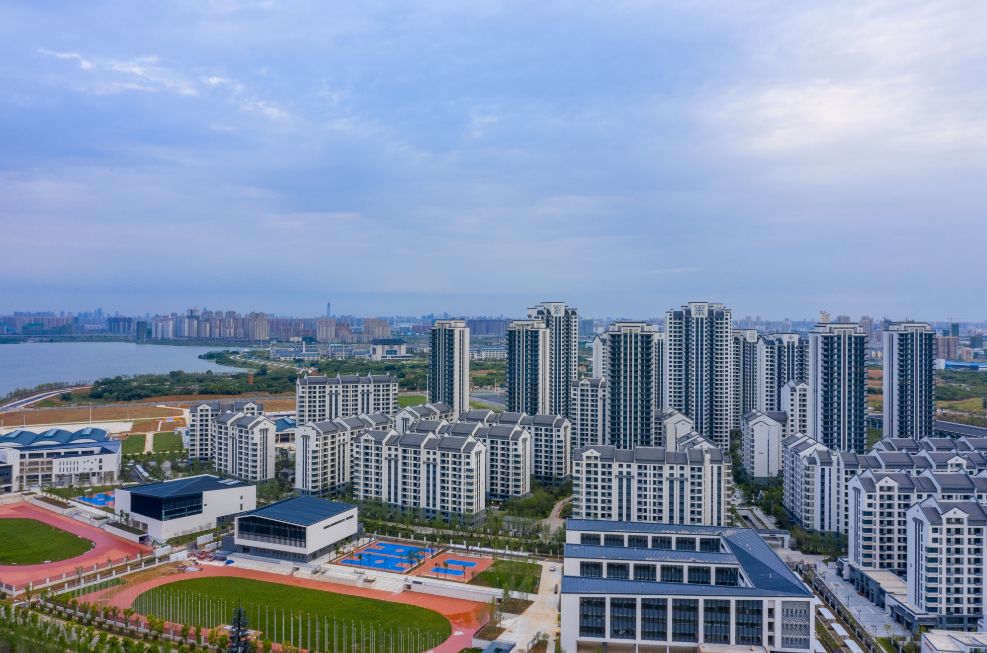 武汉军运村变化,武汉军运村对市民开放的日子