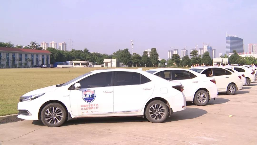 南宁网约车租车有车证吗,南宁网约车出租