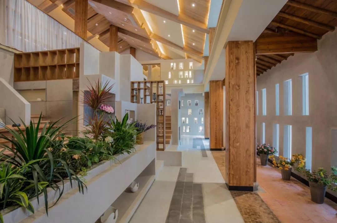 耗时3年的花间堂创始人新作，以船代步揭开杭城小众一面