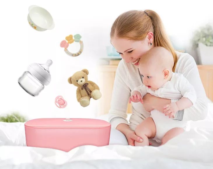 戴着又湿又冷的胸罩出门，简直是人生中最大的痛