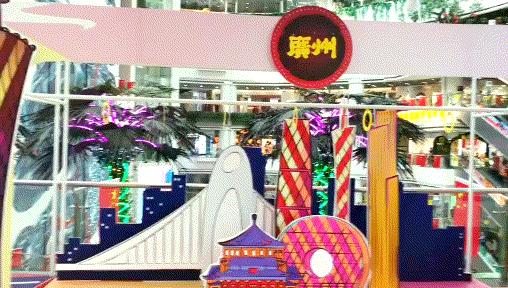 购物中心营销的新思路,购物中心招商套路