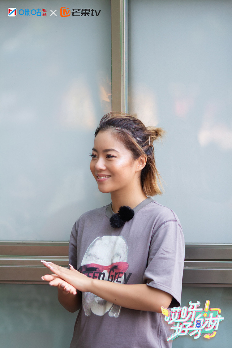 哎呀好身材张天爱挑战高难度,哎呀好身材张天爱锻炼是哪一期