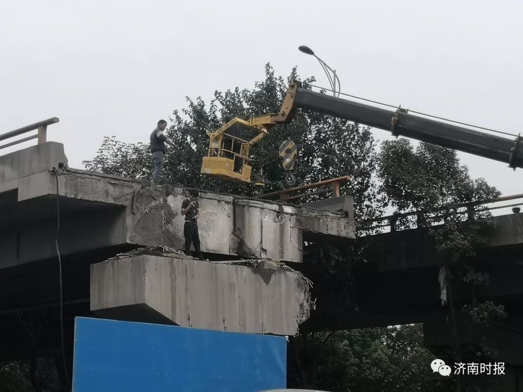 在济南上高架要注意哪些,济南高架桥限什么车