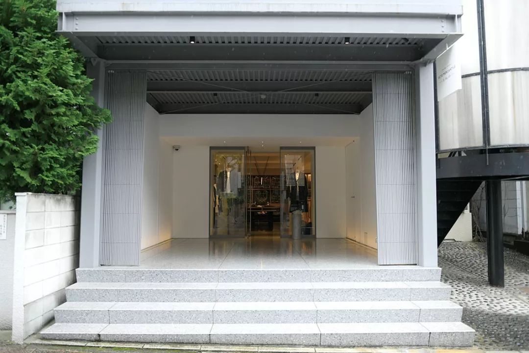 日本京都风情街购物攻略,东京终极潮圣购物攻略之原宿篇