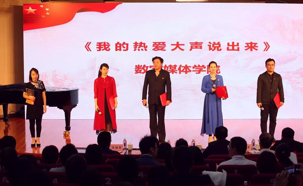 以“诗”为媒，“声”情告白！江南人的情话，你最pick哪一款？