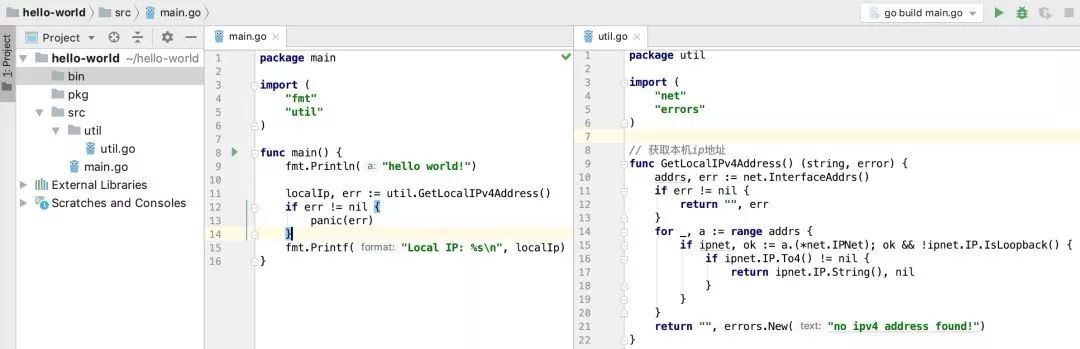 go编程入门全过程,万字长文深度解析