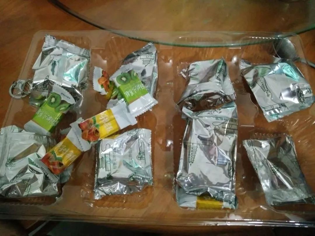 西安特产可带走的特产送家里人,陕西西安特产带走送人