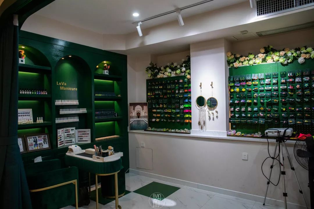 东盟商务区是不是都很有趣,住在东盟商务区的感受