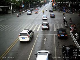 曝光台礼让行人文明行车,凯里市文明礼让曝光台第28期